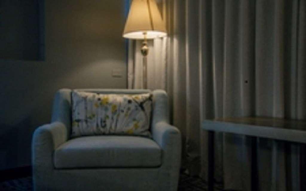 Century Hotel Garapan Cameră foto