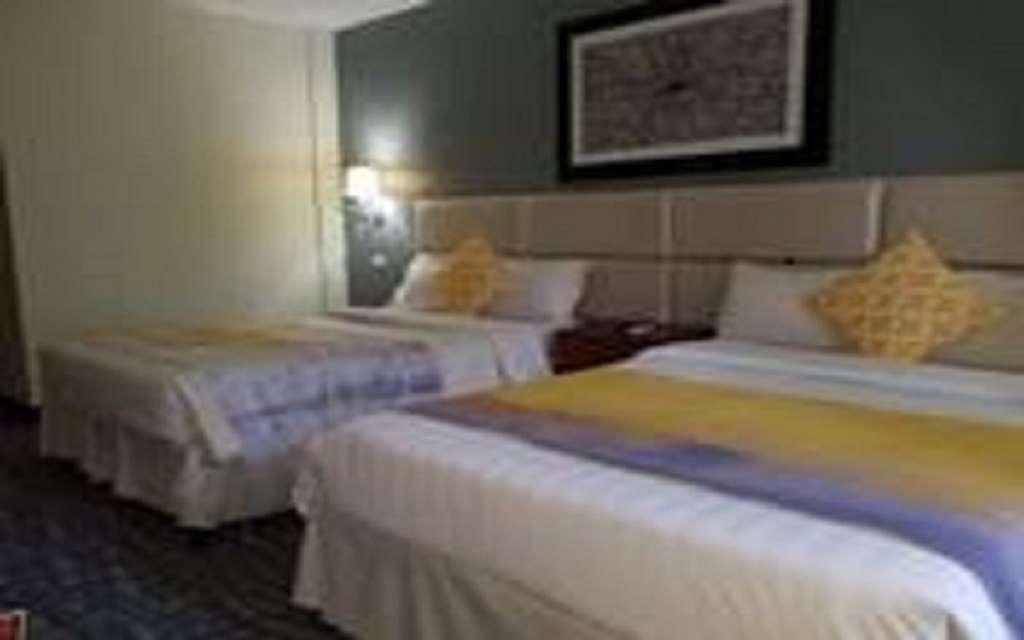 Century Hotel Garapan Cameră foto